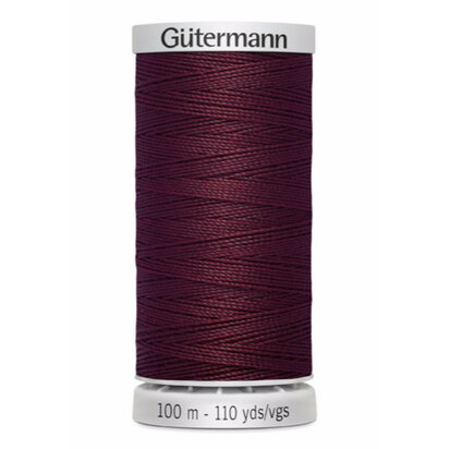Paars - Gütermann Super sterk 100m - 369