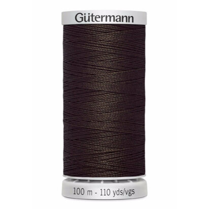 Bruin - Gütermann Super sterk 100m - 696