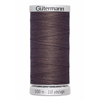 Bruin - Gütermann Super sterk 100m - 423
