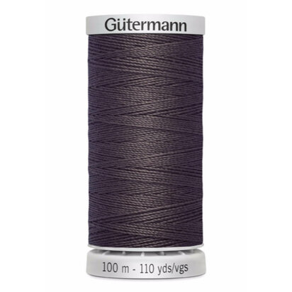 Bruin - Gütermann Super sterk 100m - 540