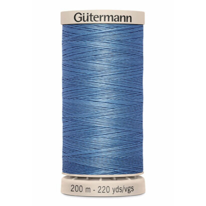 Blauw - Gütermann Quilting 200m - 5725