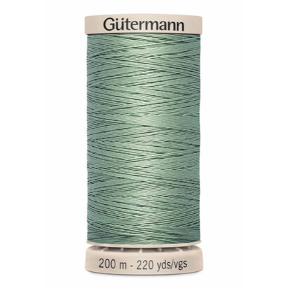 Groen - Gütermann Quilting 200m - 8816