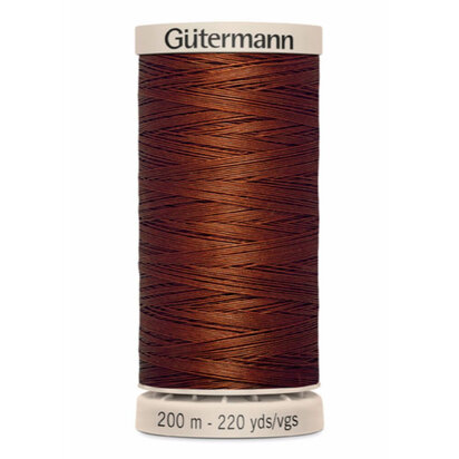 Bruin - Gütermann Quilting 200m - 1833