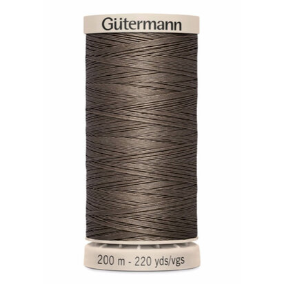 Beige - Gütermann Quilting 200m - 1225