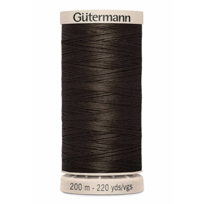 Bruin - Gütermann Quilting 200m - 1712
