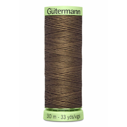 Bruin - Gütermann Knoopsgatgaren 30m  - 815