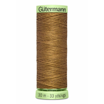 Bruin - Gütermann Knoopsgatgaren 30m  - 887