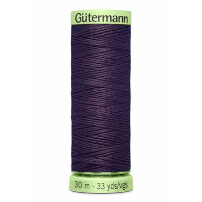 Paars - Gütermann Knoopsgatgaren 30m  - 512