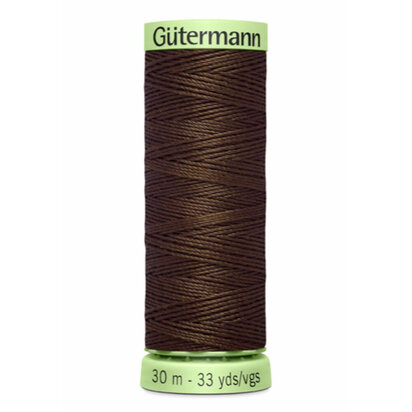 Bruin - Gütermann Knoopsgatgaren 30m  - 694