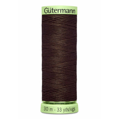 Bruin - Gütermann Knoopsgatgaren 30m  - 696