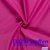 Tricot Viscose fuchsia   92%VI-8%EA   +/- 150 cm   +/- 230 gr/m2