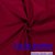 Tricot Viscose bordeaux (donker rood)   92%VI-8%EA   +/- 150 cm   +/- 230 gr/m2