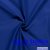 Fleece kobalt blauw   100%PL   +/- 150cm   +/- 250gr/m2