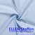 Fleece Katoen licht blauw (baby blauw)   100%CO   +/- 150cm   +/- 270gr/m2