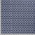 Nooteboom 17011-003 jeans stof geborduurd blauw 100%CO