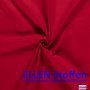 Tricot Katoen rood   92%CO-8%EA   +/- 150 cm   +/- 240 gr/m2