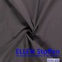 Fleece donker grijs   100%PL   +/- 150cm   +/- 250gr/m2