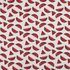 Quality K10062-050 COTTON / EA JERSEY PRINT / MELONS OPTICAL WHITE RED 95% CO 5% EA_