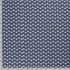 Nooteboom 17011-003 jeans stof geborduurd blauw 100%CO_